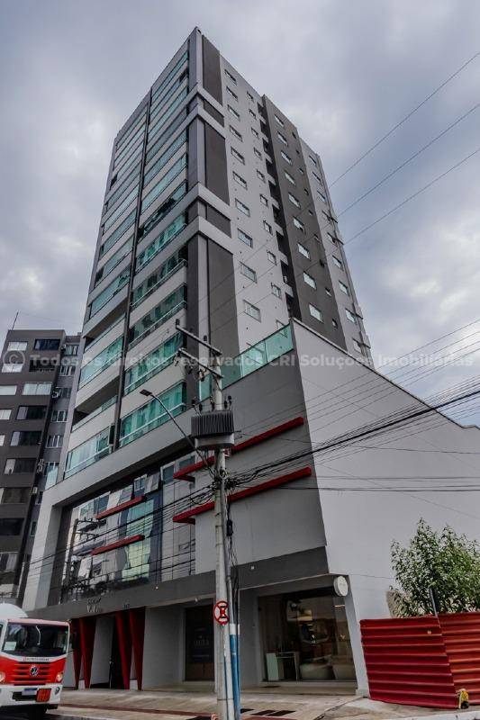 [Edificio] Apartamento à venda Residencial Vintage: 