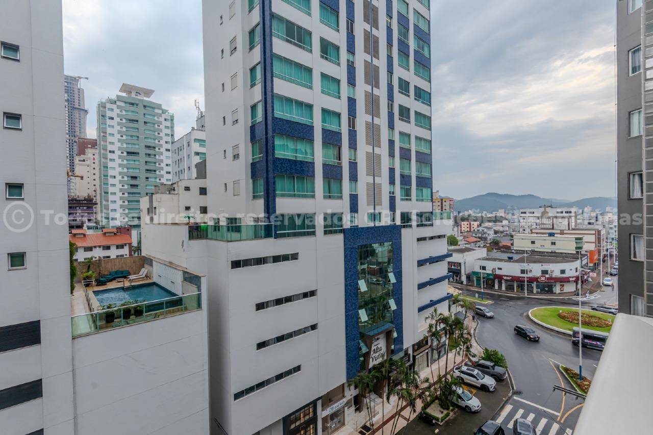 [Edificio] Apartamento à venda Residencial Vintage: 