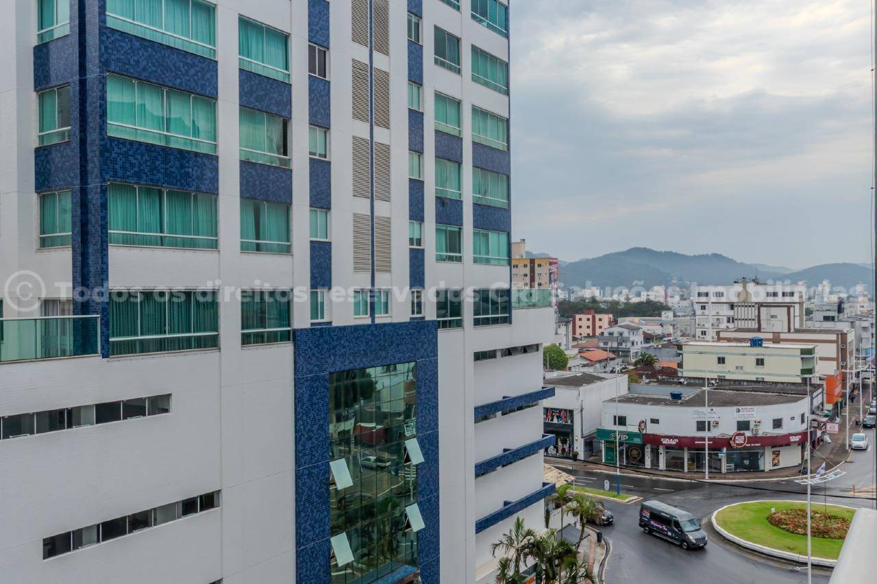 [Edificio] Apartamento à venda Residencial Vintage: 