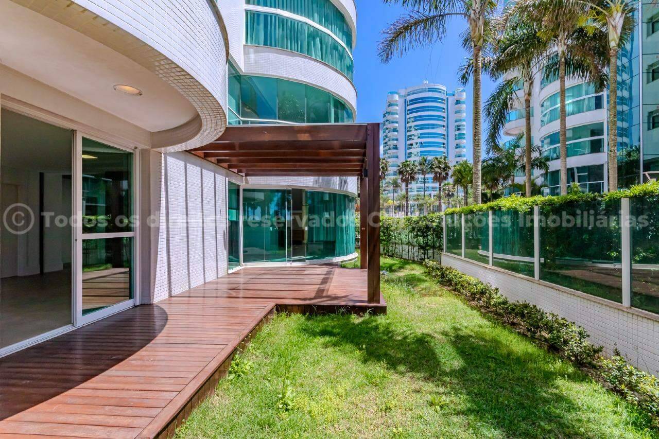 Foto do imóvel Apartamento com 4 dormitórios no Brava Beach na Praia Brava de Itajaí | Vida na praia