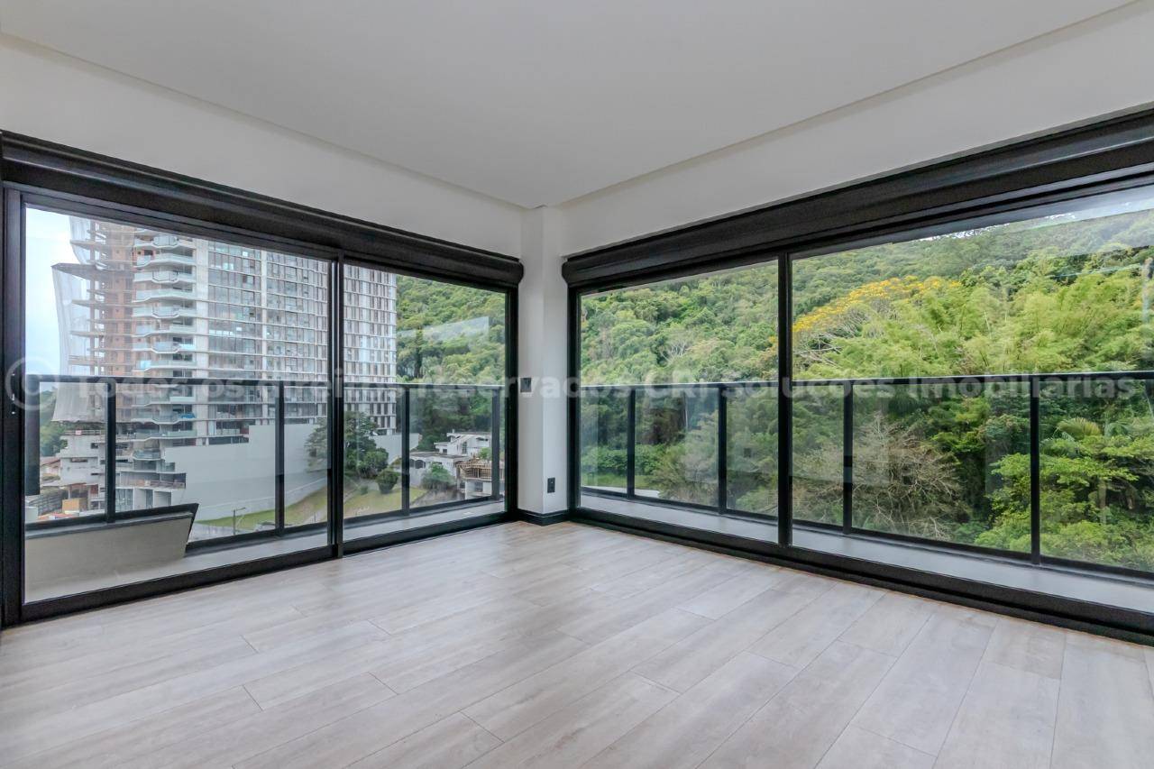 Foto do imóvel Apartamento Serenity Tower Itajaí 3 Quartos sendo 1 Suíte e 2 garagem 
