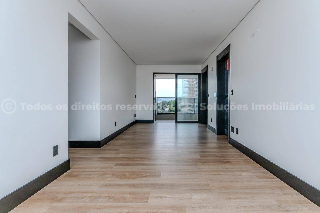 Foto do imóvel Apartamento Serenity Tower Itajaí 3 Quartos sendo 1 Suíte e 2 garagem 