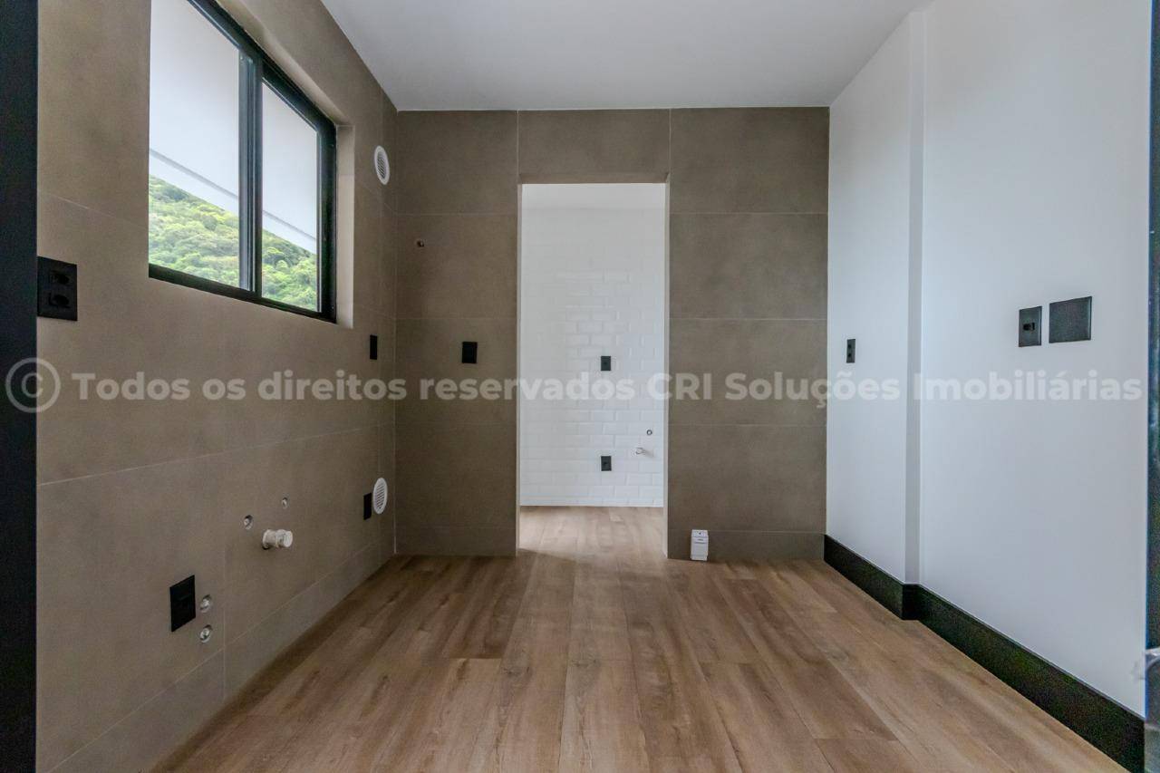 Foto do imóvel Apartamento Serenity Tower Itajaí 3 Quartos sendo 1 Suíte e 2 garagem 