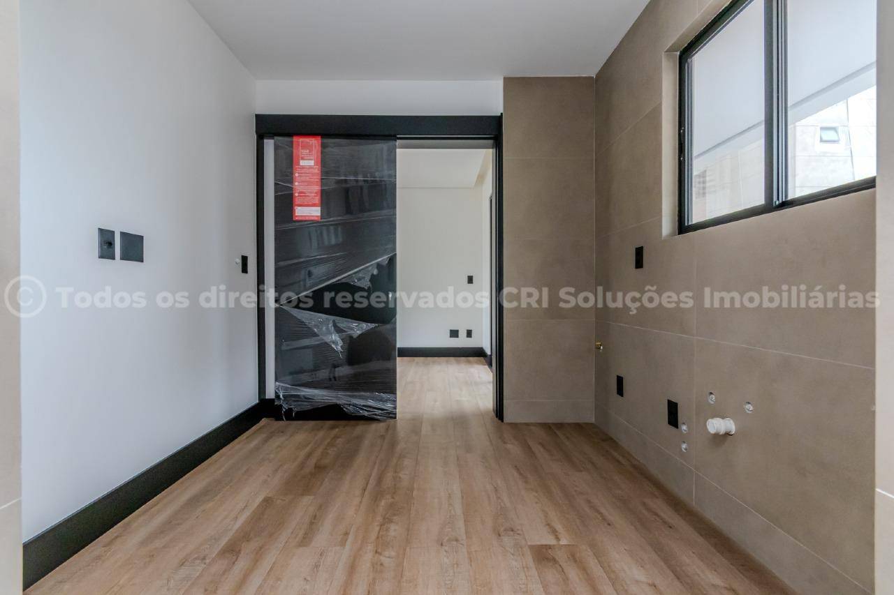Foto do imóvel Apartamento Serenity Tower Itajaí 3 Quartos sendo 1 Suíte e 2 garagem 