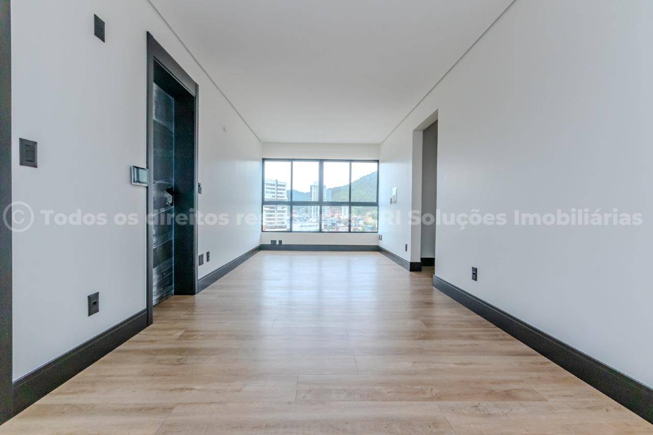 Foto do imóvel Apartamento Serenity Tower Itajaí 3 Quartos sendo 1 Suíte e 2 garagem 