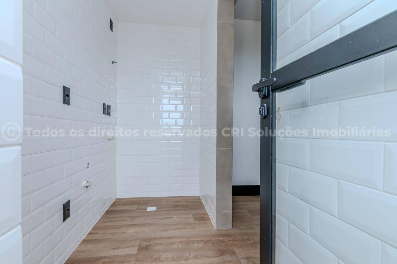 Foto do imóvel Apartamento Serenity Tower Itajaí 3 Quartos sendo 1 Suíte e 2 garagem 