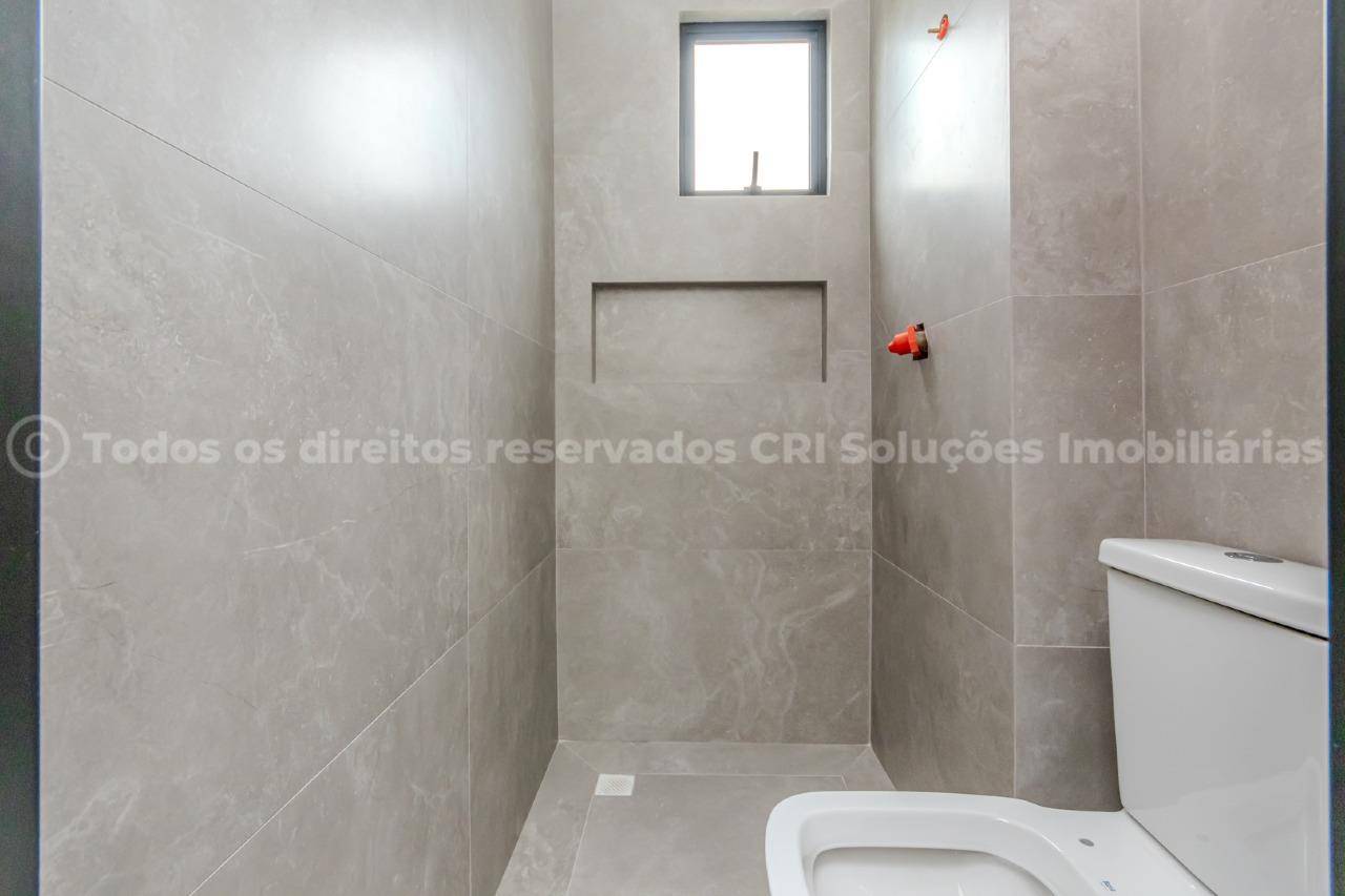 Foto do imóvel Apartamento Serenity Tower Itajaí 3 Quartos sendo 1 Suíte e 2 garagem 
