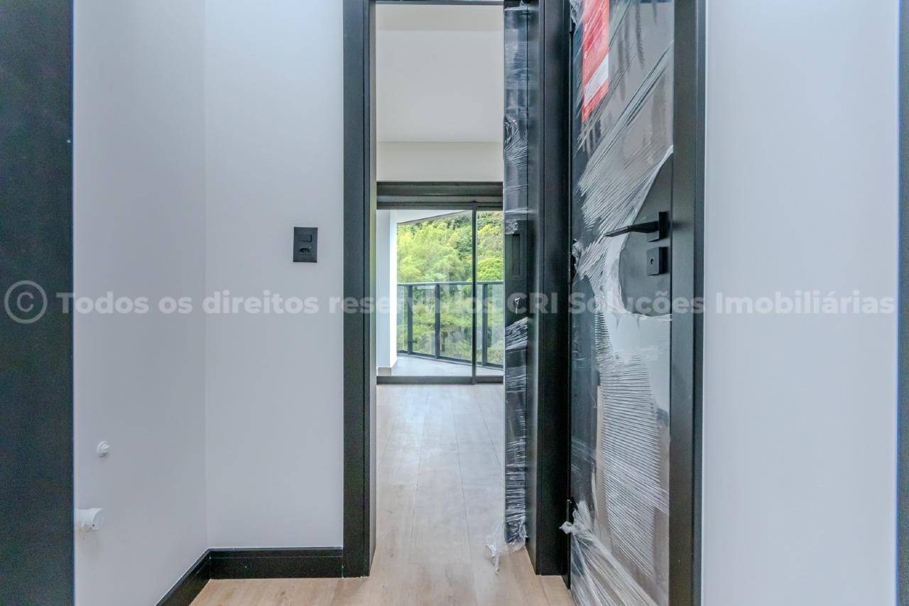 Foto do imóvel Apartamento Serenity Tower Itajaí 3 Quartos sendo 1 Suíte e 2 garagem 