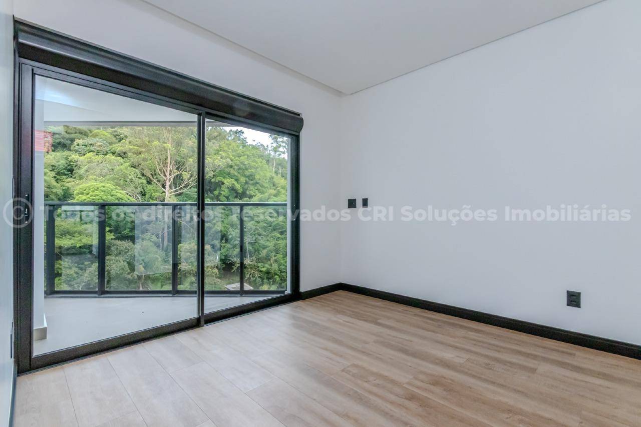 Foto do imóvel Apartamento Serenity Tower Itajaí 3 Quartos sendo 1 Suíte e 2 garagem 