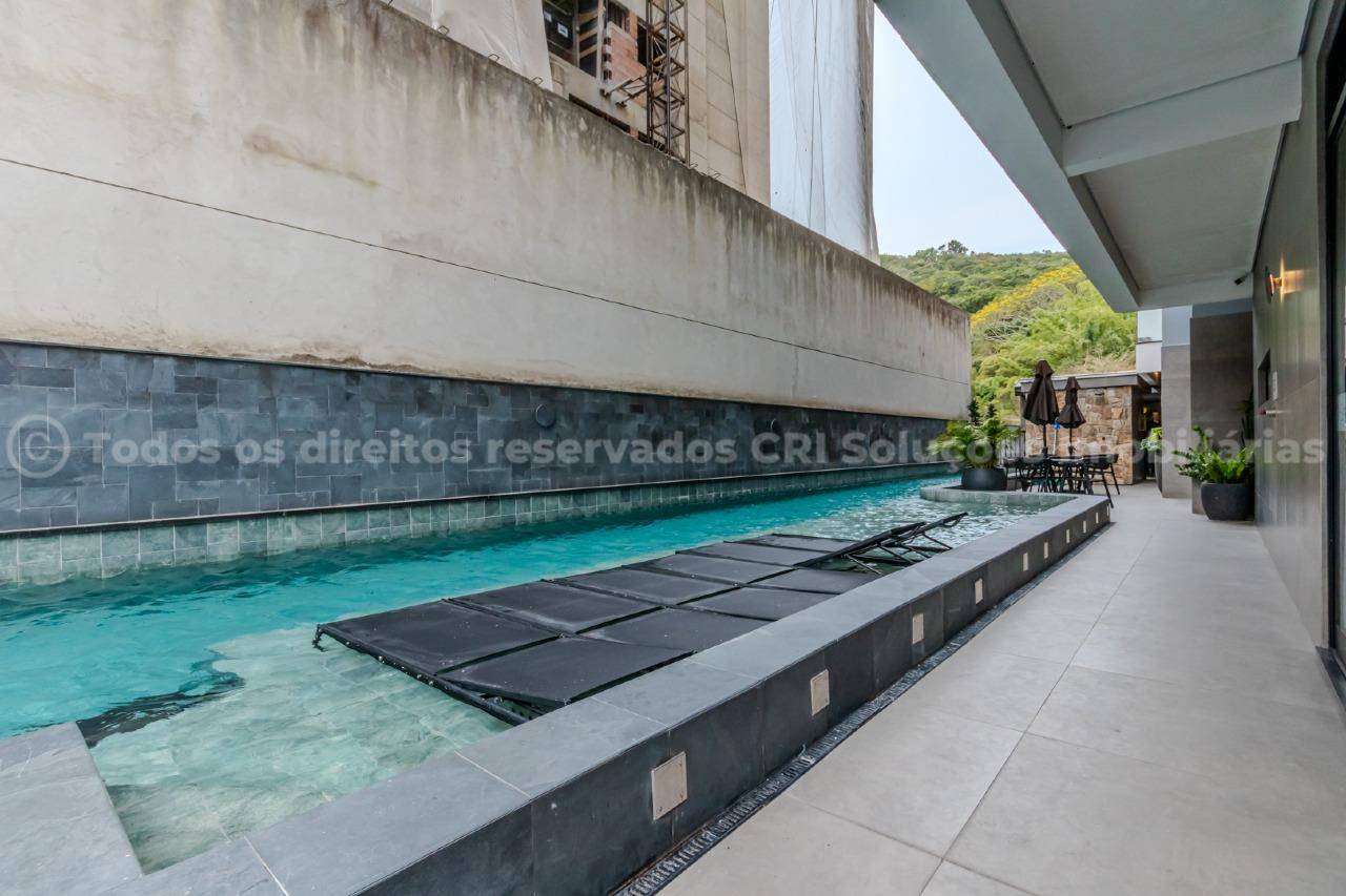 Foto do imóvel Apartamento Serenity Tower Itajaí 3 Quartos sendo 1 Suíte e 2 garagem 