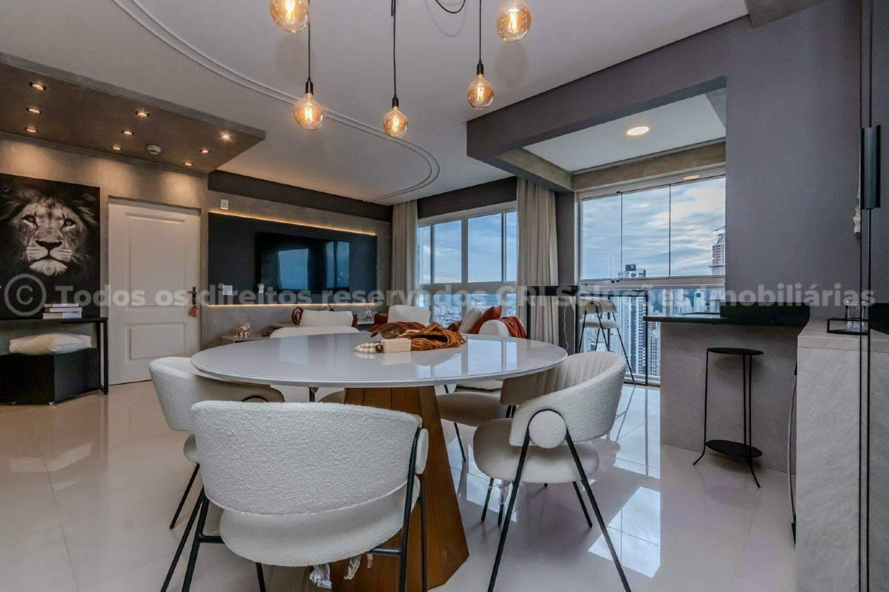 Foto do imóvel Apartamento 4 Suítes no Hamptons Village na Barra Sul Balneário Camboriú