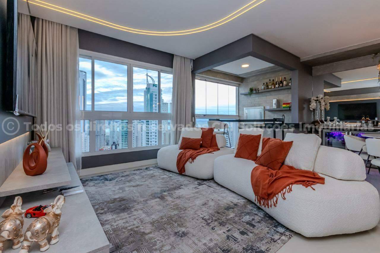 Foto do imóvel Apartamento 4 Suítes no Hamptons Village na Barra Sul Balneário Camboriú