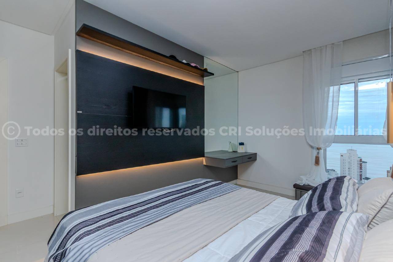 Foto do imóvel Apartamento 4 Suítes no Hamptons Village na Barra Sul Balneário Camboriú