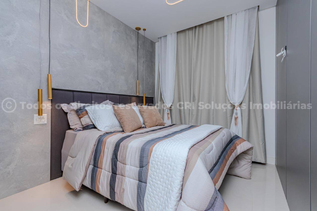 Foto do imóvel Apartamento 4 Suítes no Hamptons Village na Barra Sul Balneário Camboriú