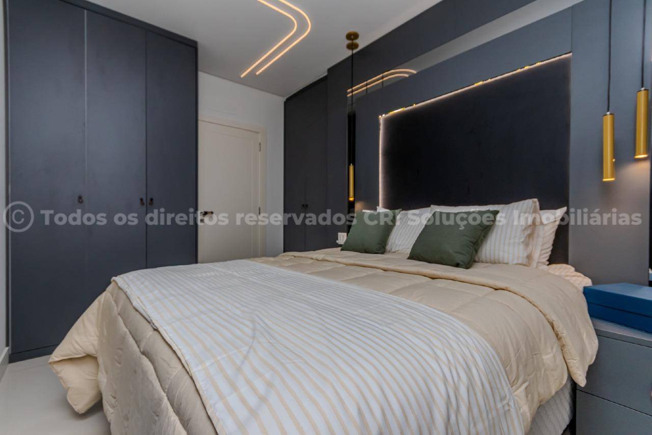 Foto do imóvel Apartamento 4 Suítes no Hamptons Village na Barra Sul Balneário Camboriú