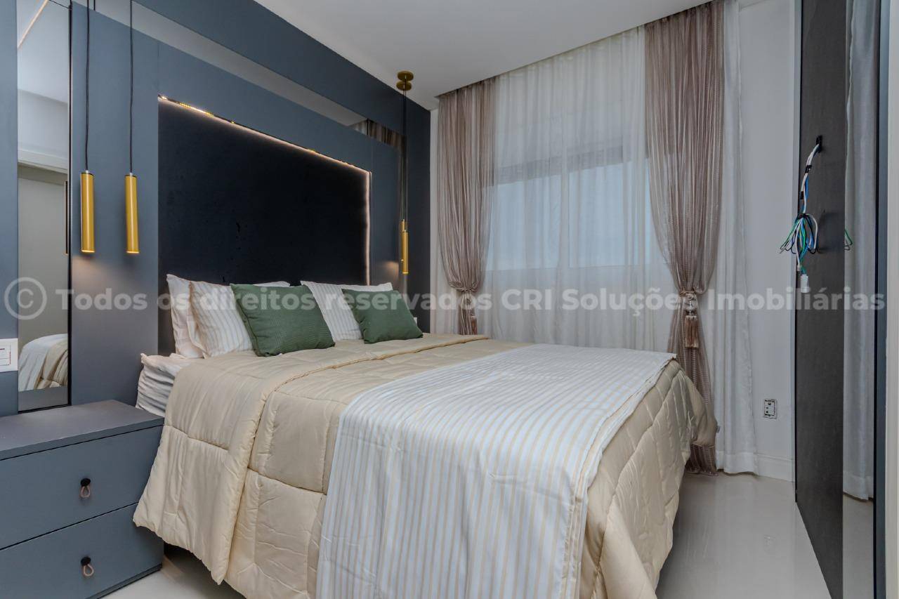 Foto do imóvel Apartamento 4 Suítes no Hamptons Village na Barra Sul Balneário Camboriú