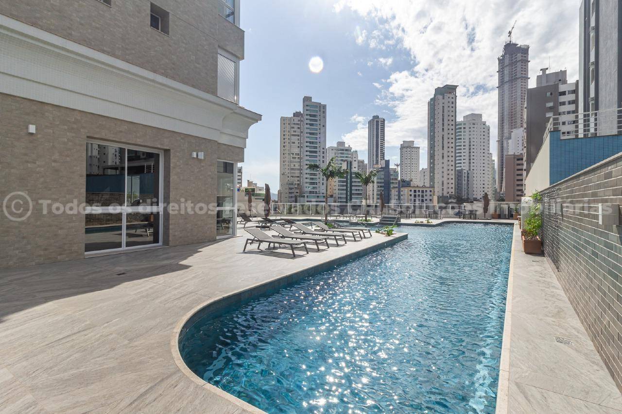 Foto do imóvel Apartamento 4 Suítes no Hamptons Village na Barra Sul Balneário Camboriú