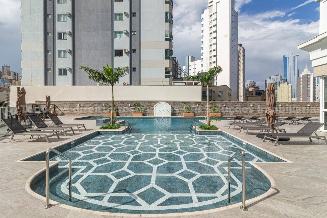 Foto do imóvel Apartamento 4 Suítes no Hamptons Village na Barra Sul Balneário Camboriú