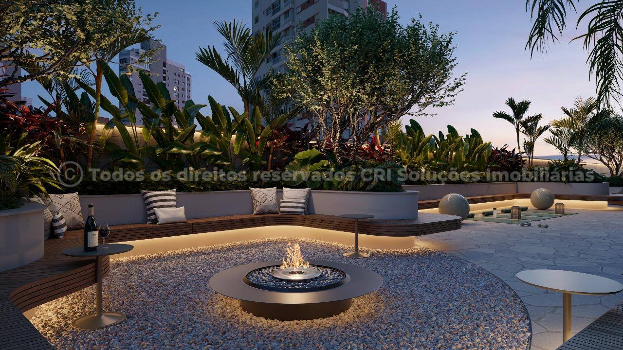 Foto do imóvel Apartamento com 03 Quartos e 01 Suíte no Centro de Itajaí