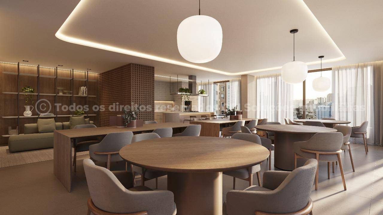 Foto do imóvel Apartamento com 03 Quartos e 01 Suíte no Centro de Itajaí