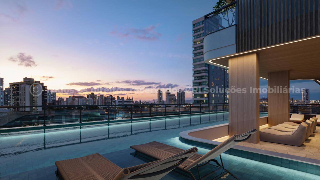 Foto do imóvel Apartamento com 03 Quartos e 01 Suíte no Centro de Itajaí