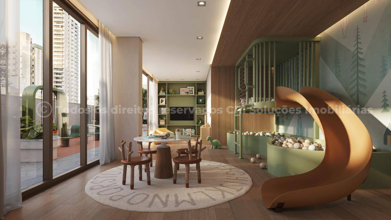 Foto do imóvel Apartamento com 03 Quartos e 01 Suíte no Centro de Itajaí