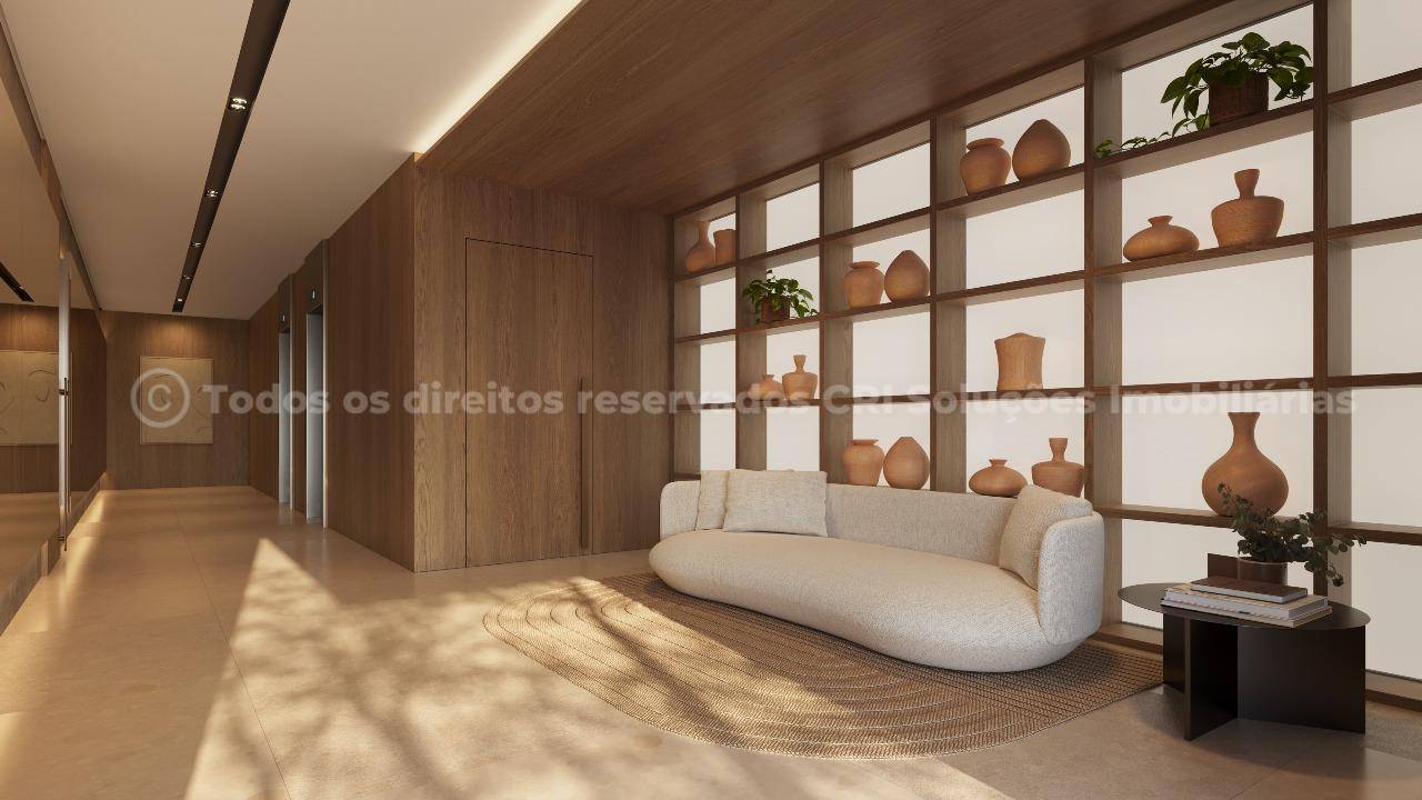 Foto do imóvel Apartamento com 03 Quartos e 01 Suíte no Centro de Itajaí