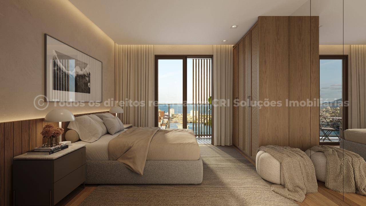 Foto do imóvel Apartamento com 03 Quartos e 01 Suíte no Centro de Itajaí