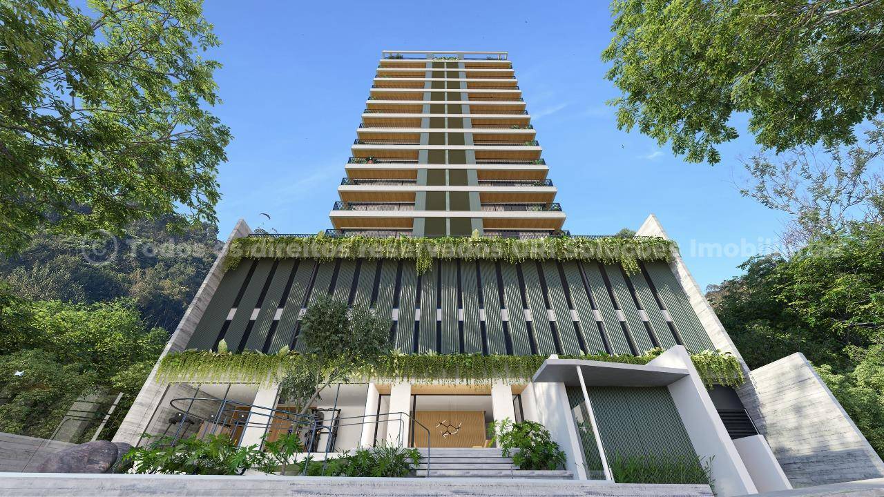 Foto do imóvel Apartamento Moradas Atalaia com 2 Dormitórios sendo uma 1 Suíte em Itajai 