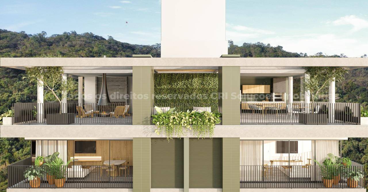 Foto do imóvel Apartamento Moradas Atalaia com 2 Dormitórios sendo uma 1 Suíte em Itajai 