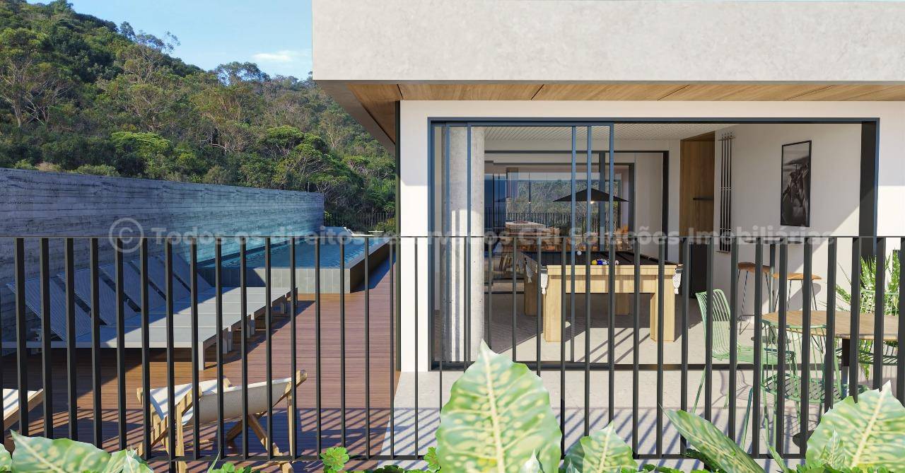 Foto do imóvel Apartamento Moradas Atalaia com 2 Dormitórios sendo uma 1 Suíte em Itajai 