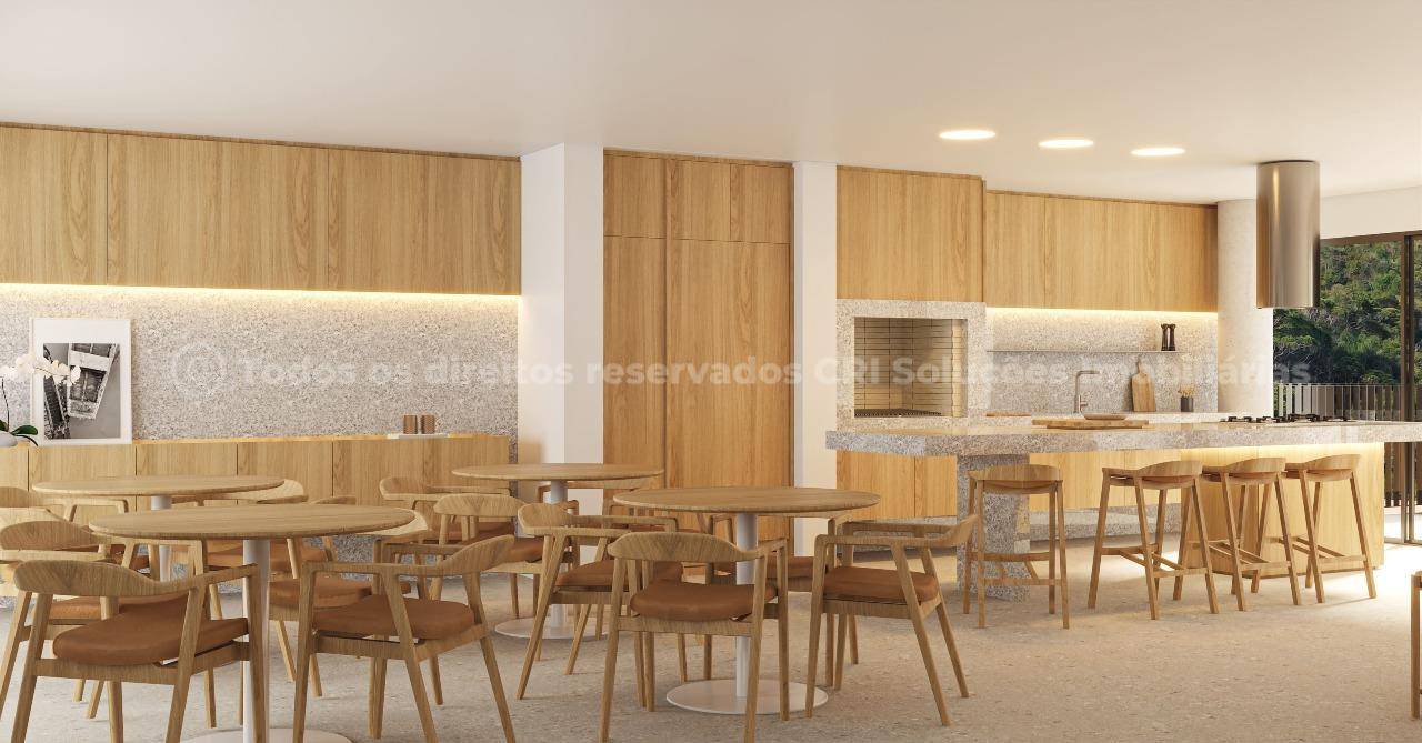 Foto do imóvel Apartamento Moradas Atalaia com 2 Dormitórios sendo uma 1 Suíte em Itajai 