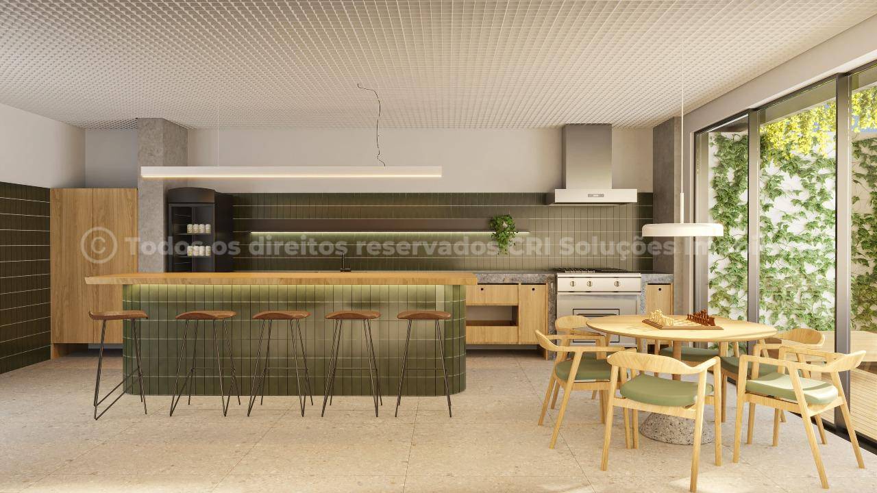 Foto do imóvel Apartamento Moradas Atalaia com 2 Dormitórios sendo uma 1 Suíte em Itajai 