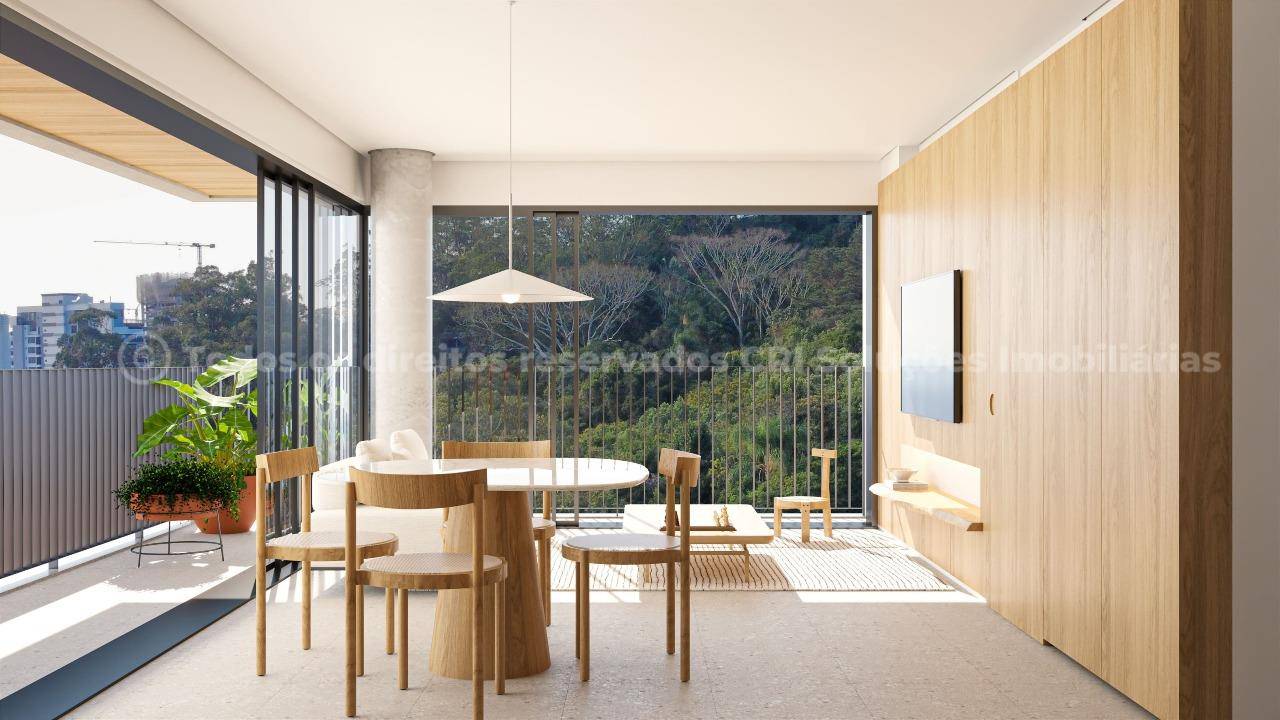 Foto do imóvel Apartamento Moradas Atalaia com 2 Dormitórios sendo uma 1 Suíte em Itajai 
