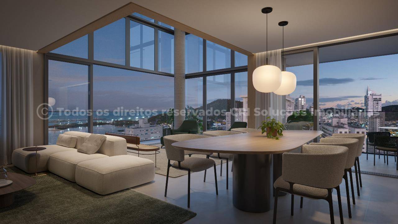 Foto do imóvel Apartamento a venda no Volo Riviera com 03 Suítes em Itajai