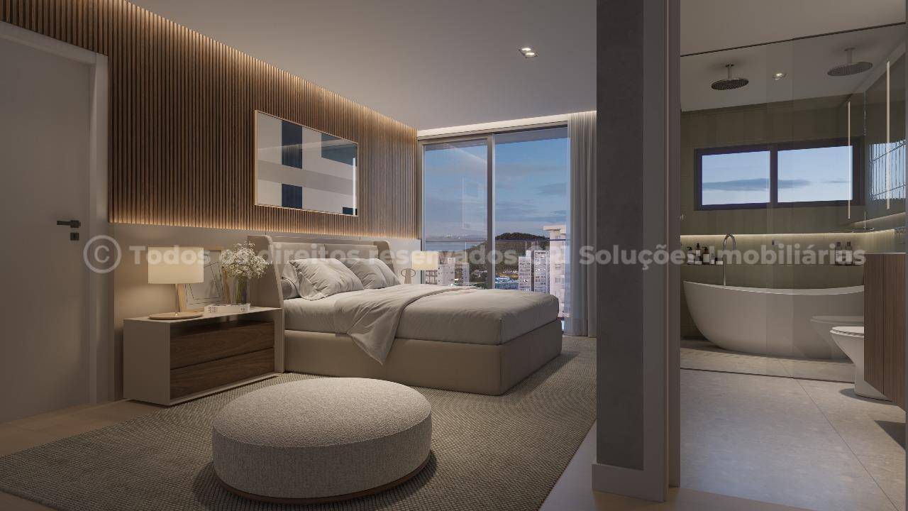 Foto do imóvel Apartamento a venda no Volo Riviera com 03 Suítes em Itajai
