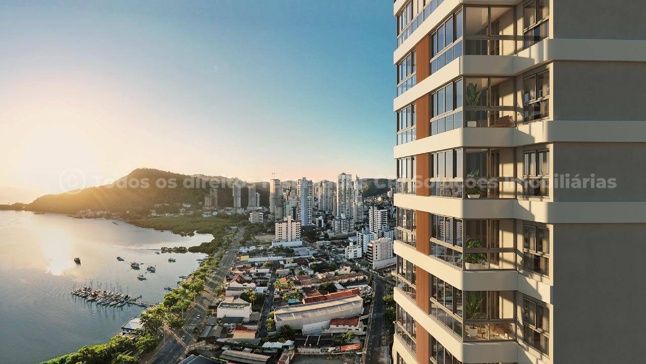Foto do imóvel Apartamento a venda com 04 Quartos no Altimare Residencial em Itajai
