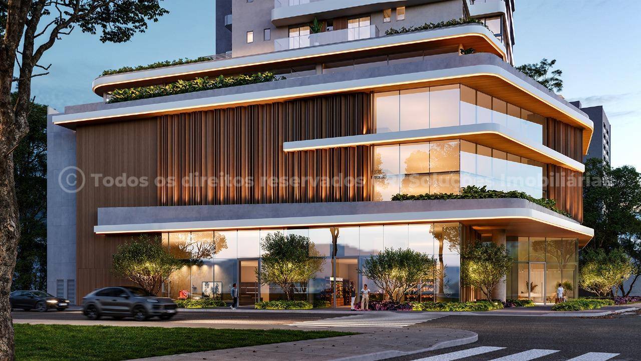Foto do imóvel Apartamento a venda com 04 Quartos no Altimare Residencial em Itajai