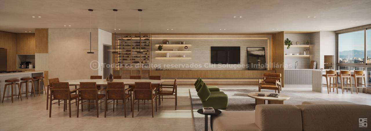 Foto do imóvel Apartamento a venda com 04 Quartos no Altimare Residencial em Itajai