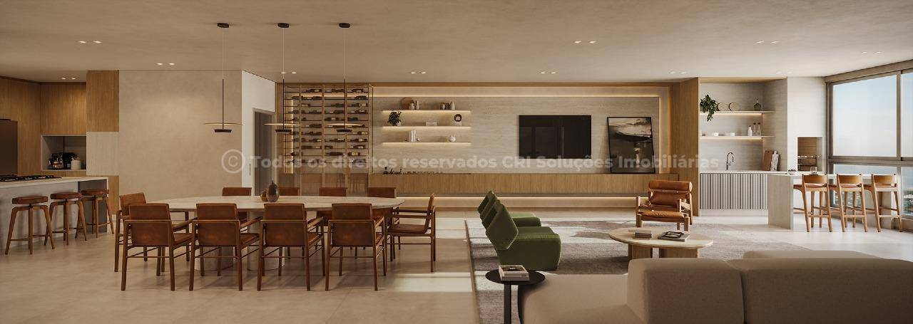 Foto do imóvel Apartamento a venda com 04 Quartos no Altimare Residencial em Itajai