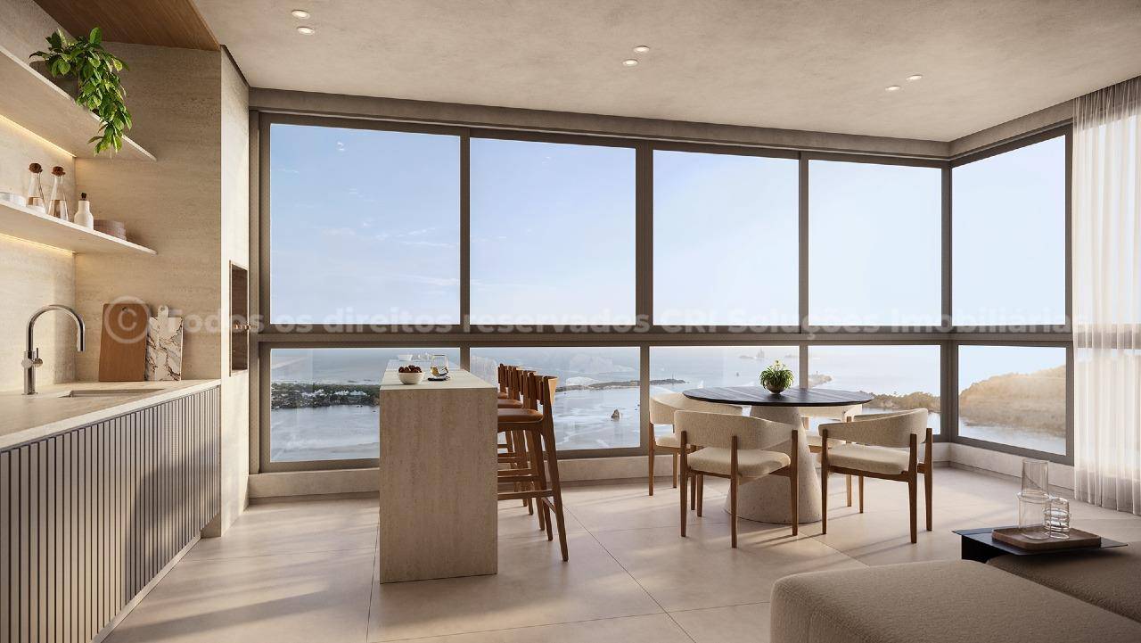 Foto do imóvel Apartamento a venda com 04 Quartos no Altimare Residencial em Itajai