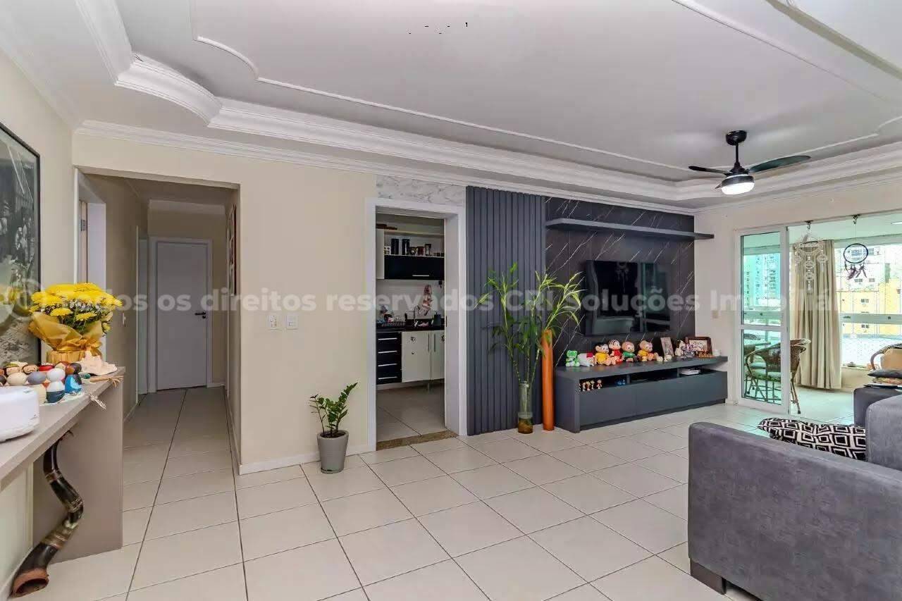 Foto do imóvel Apartamento à venda, 3 quartos, 1 suíte, 2 vagas, Centro - Balneário Camboriú/SC