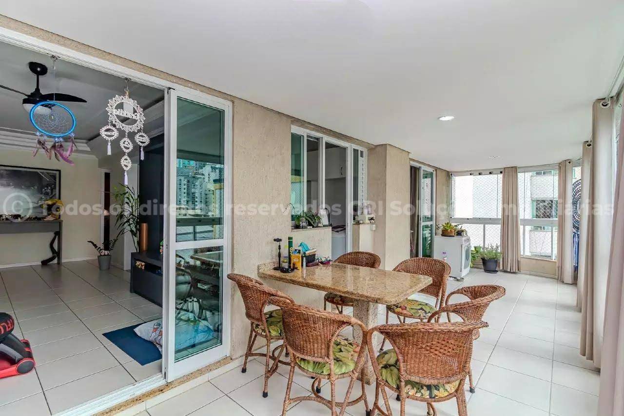 Foto do imóvel Apartamento à venda, 3 quartos, 1 suíte, 2 vagas, Centro - Balneário Camboriú/SC