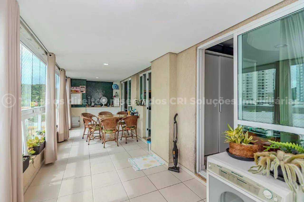 Foto do imóvel Apartamento à venda, 3 quartos, 1 suíte, 2 vagas, Centro - Balneário Camboriú/SC