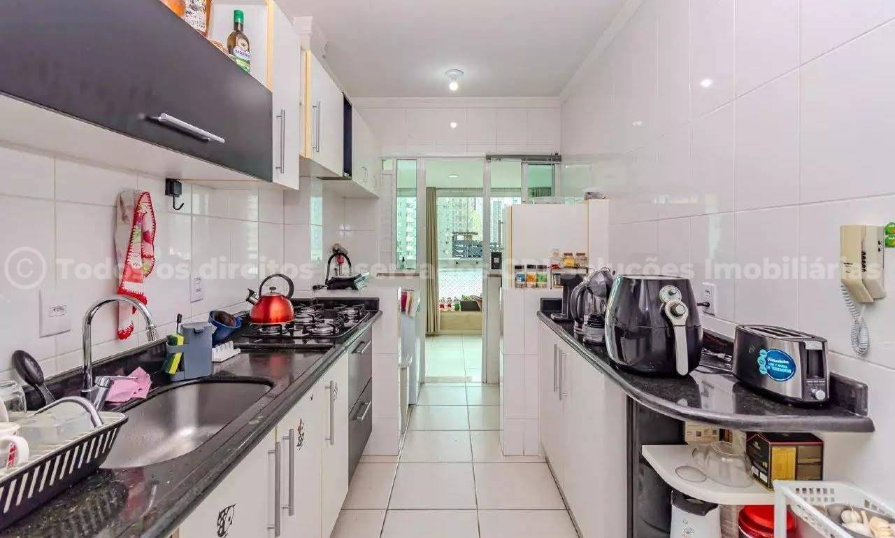 Foto do imóvel Apartamento à venda, 3 quartos, 1 suíte, 2 vagas, Centro - Balneário Camboriú/SC