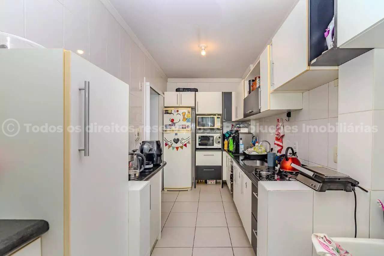 Foto do imóvel Apartamento à venda, 3 quartos, 1 suíte, 2 vagas, Centro - Balneário Camboriú/SC