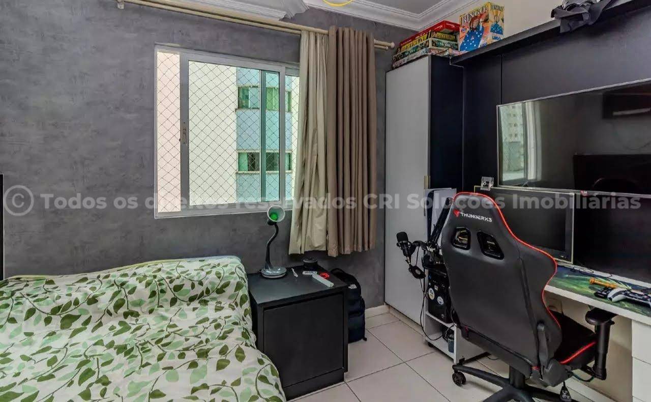 Foto do imóvel Apartamento à venda, 3 quartos, 1 suíte, 2 vagas, Centro - Balneário Camboriú/SC