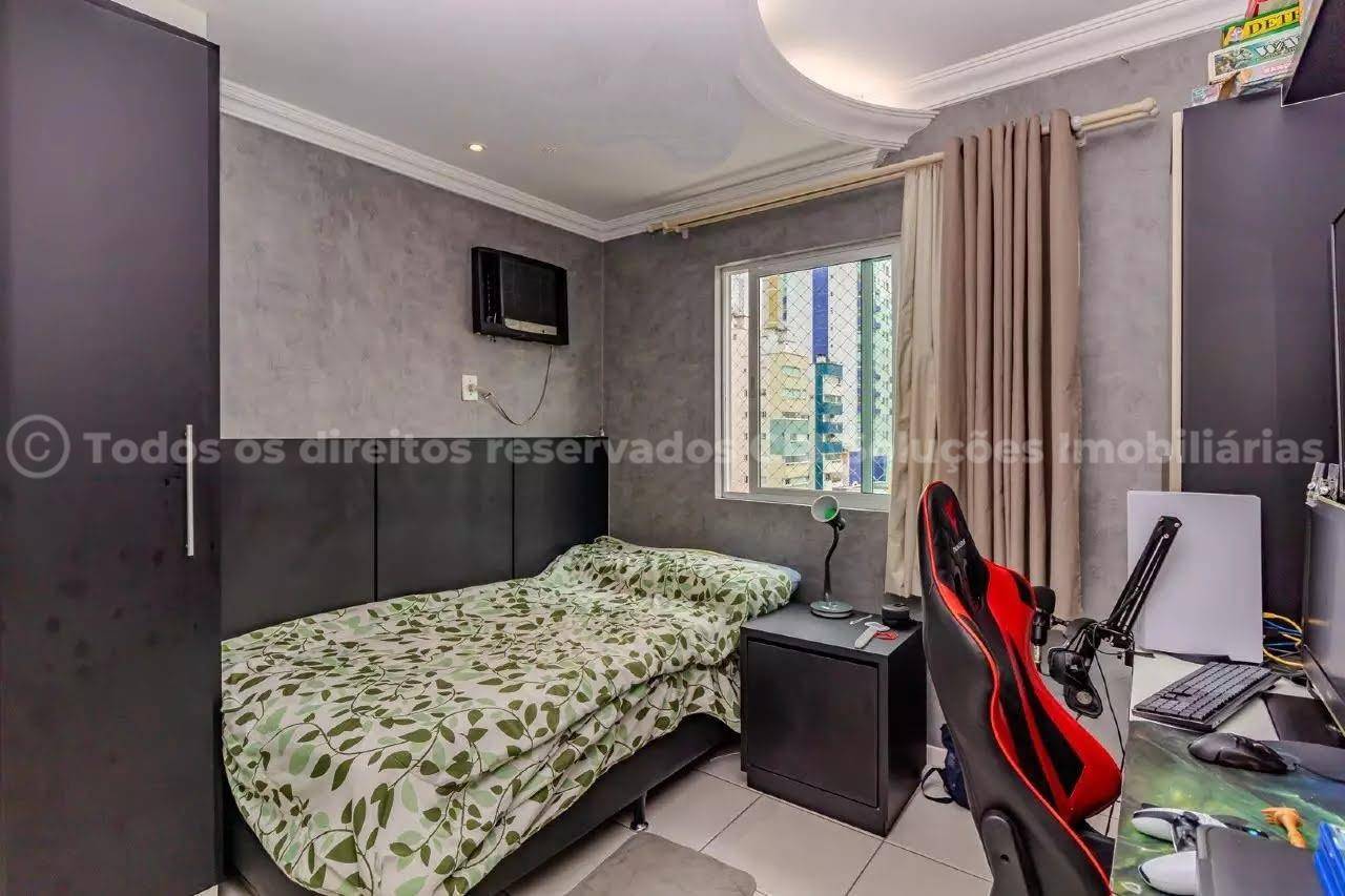 Foto do imóvel Apartamento à venda, 3 quartos, 1 suíte, 2 vagas, Centro - Balneário Camboriú/SC