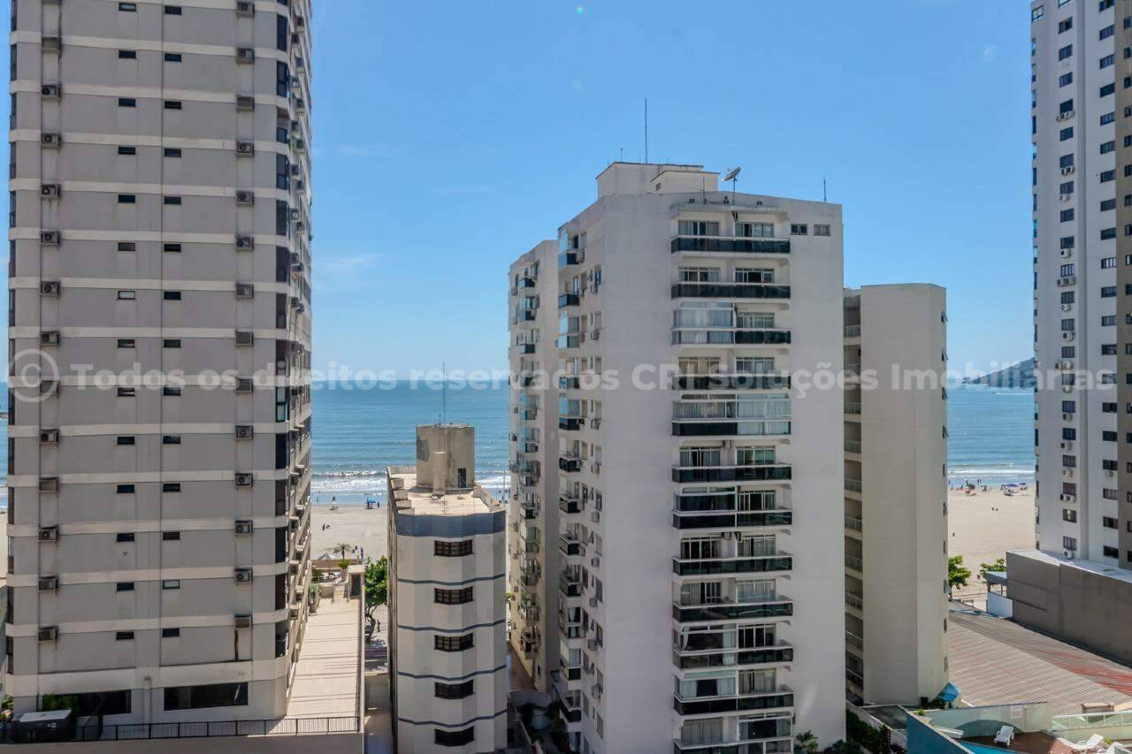 Foto do imóvel Apartamento à venda com 4 dormitórios sendo 1 suíte e 1 vaga de garagem no Edifício Sunshine no centro de Balneário Camboriú