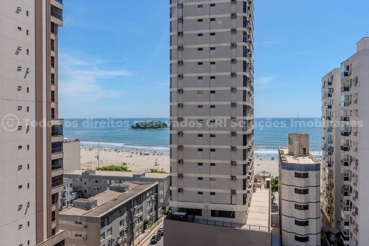 Foto do imóvel Apartamento à venda com 4 dormitórios sendo 1 suíte e 1 vaga de garagem no Edifício Sunshine no centro de Balneário Camboriú